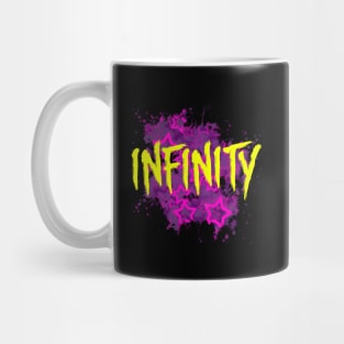 Infinity Mug